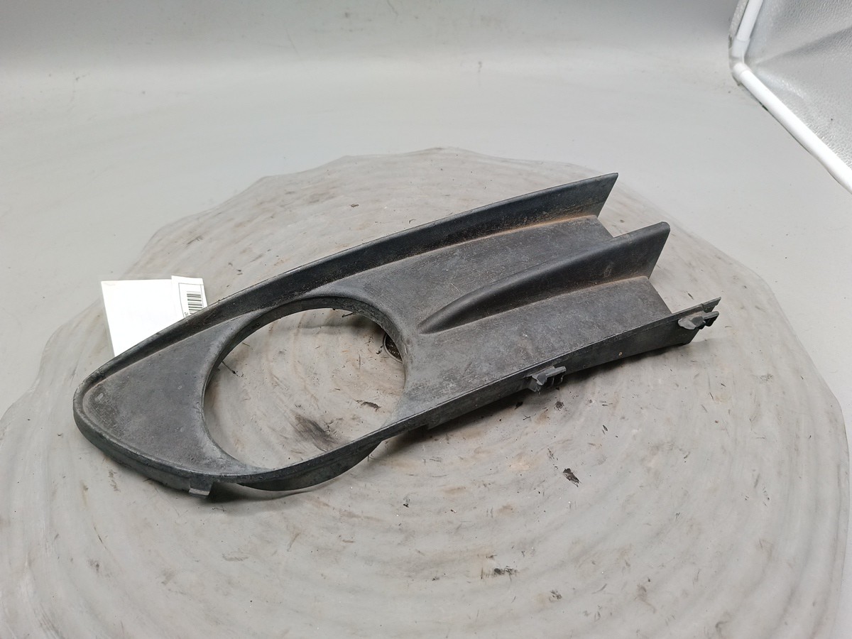 Grelha Para choques  RENAULT LAGUNA II (BG0/1_) | 01 - 07
