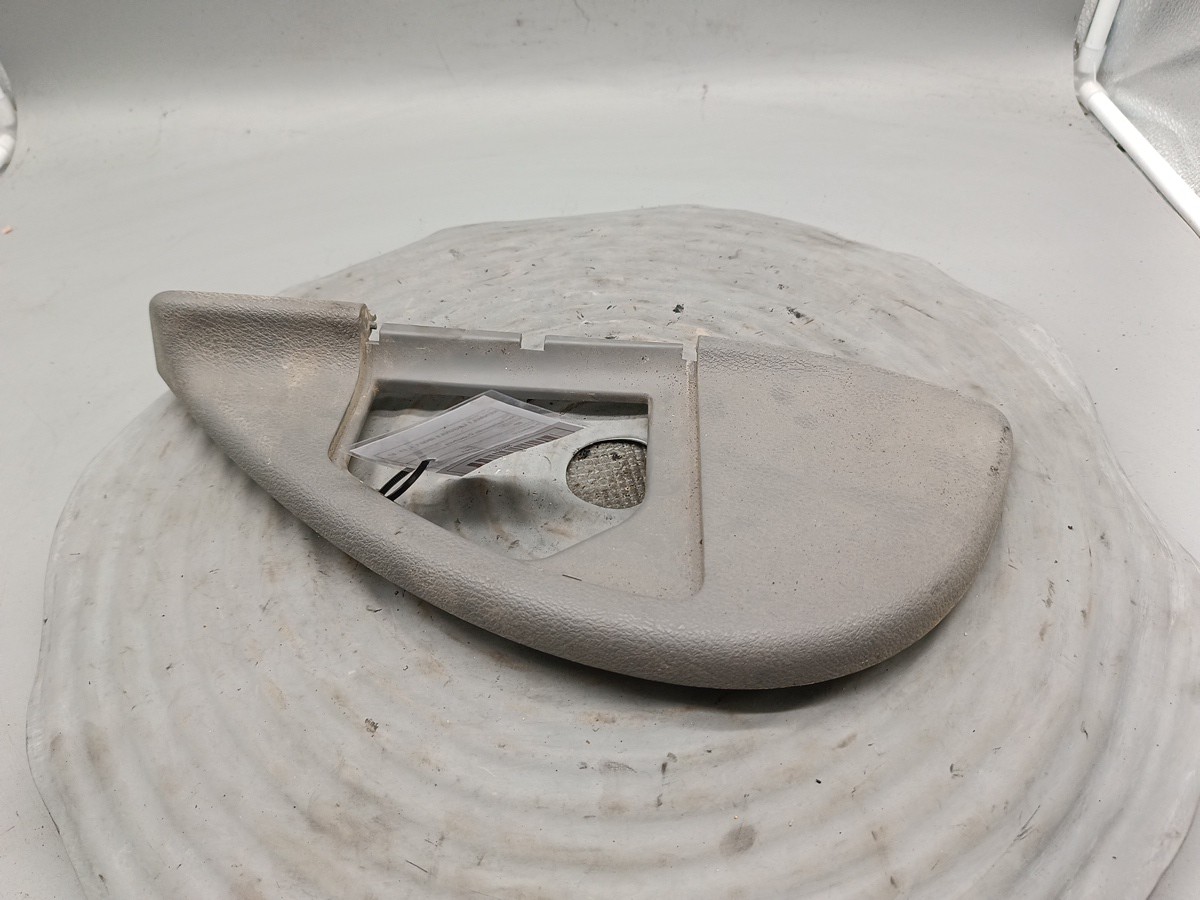 Revestimento Cobertura RENAULT LAGUNA II (BG0/1_) | 01 - 07