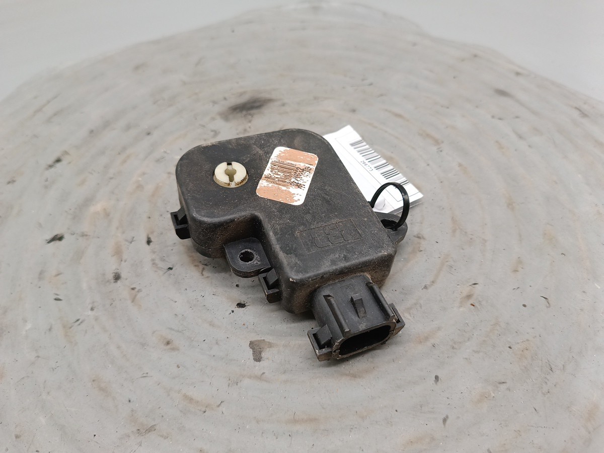 Motor Comporta  Sofagem Chaufagem RENAULT LAGUNA II (BG0/1_) | 01 - 07
