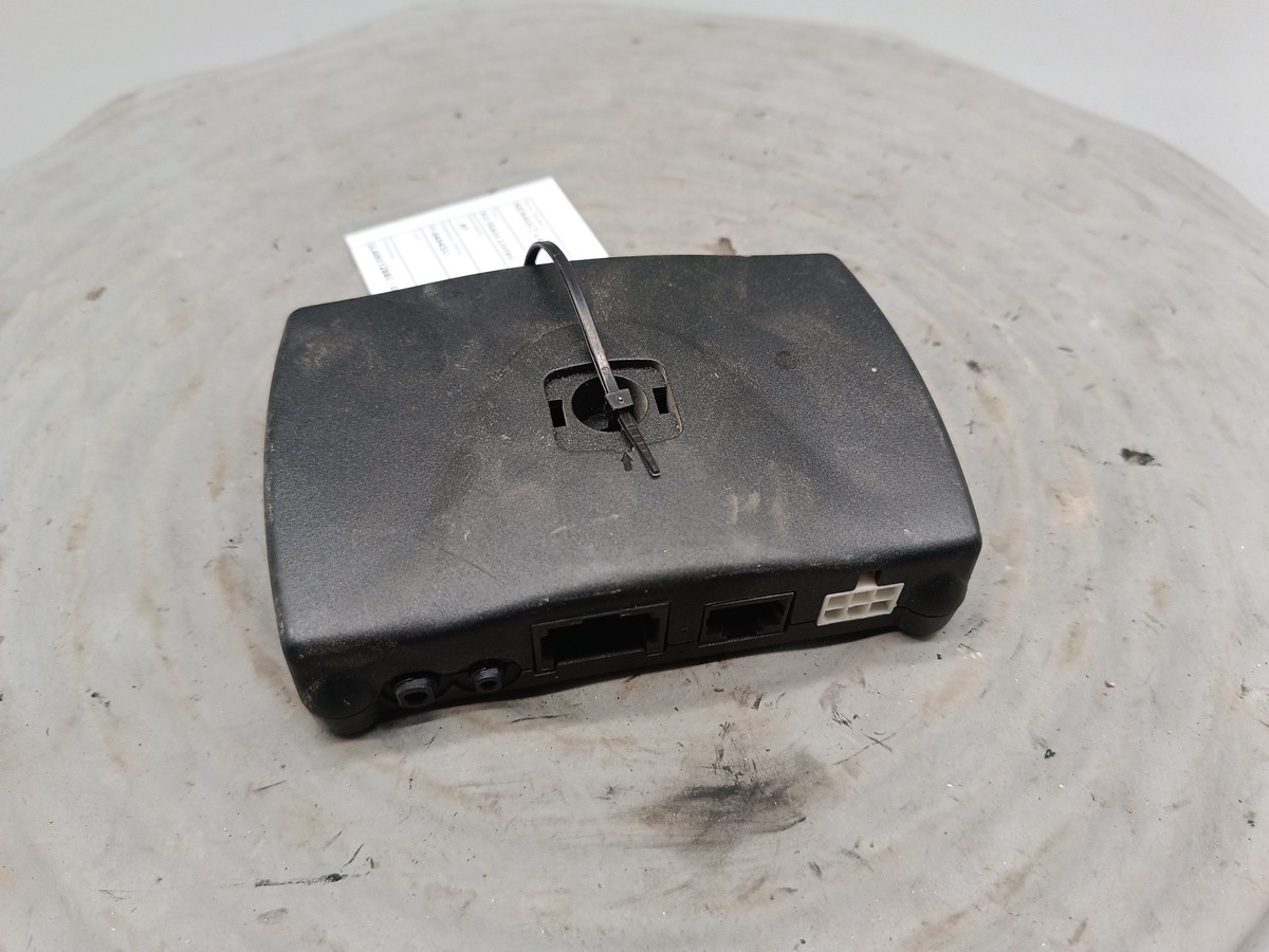 Kit Mãos Livres RENAULT LAGUNA II (BG0/1_) | 01 - 07