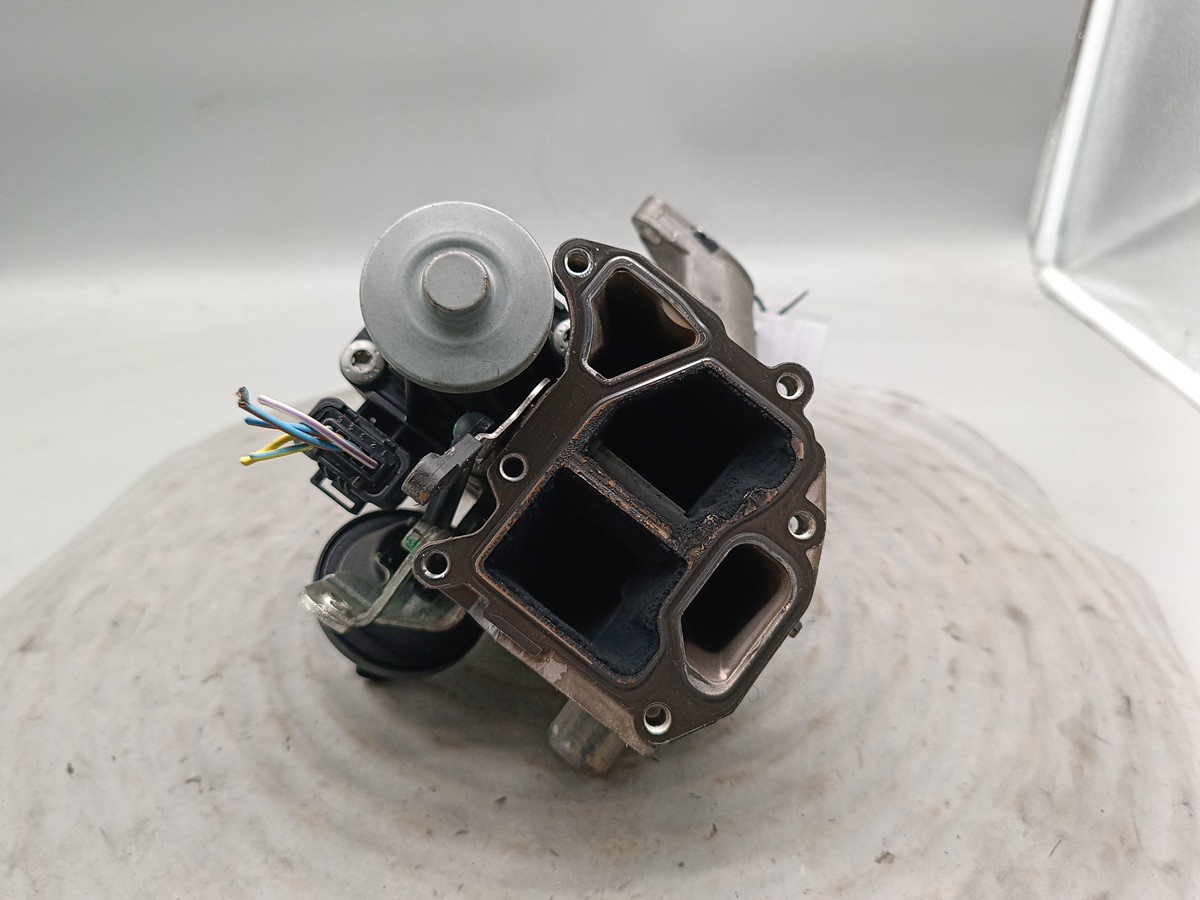 Valvula EGR FORD FIESTA VI (CB1, CCN) | 08 - 