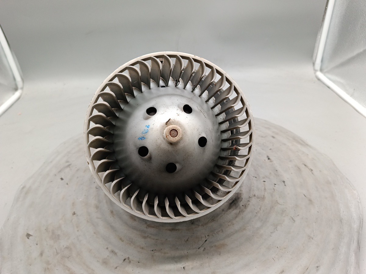 Motor Sofagem Chaufagem RENAULT LAGUNA II (BG0/1_) | 01 - 07