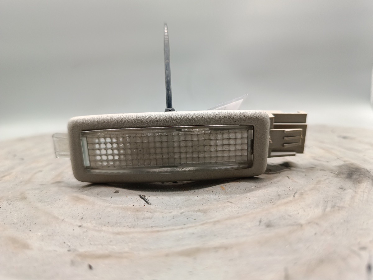 Plafonier Luz Interior RENAULT LAGUNA II (BG0/1_) | 01 - 07