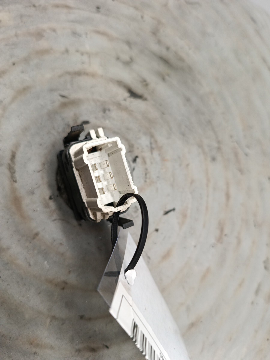 Interruttore Pulsante Cruise Control RENAULT LAGUNA II (BG0/1_) | 01 - 07 Imagem-2