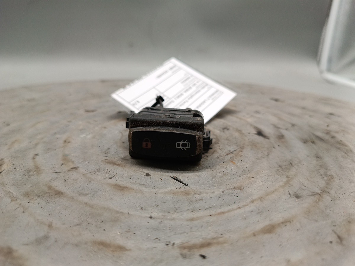 Central locking switch RENAULT LAGUNA II (BG0/1_) | 01 - 07
