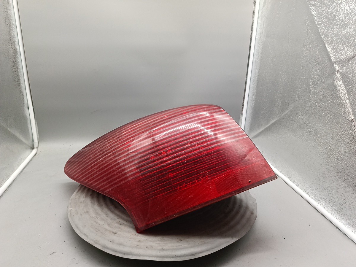 Left Tail Light  PEUGEOT 407 SW (6E_) | 04 - 11