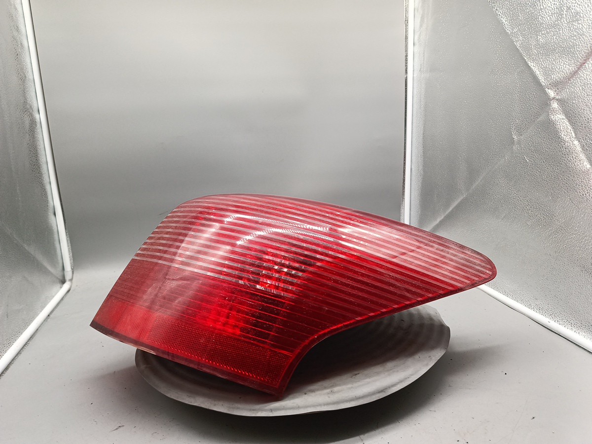 Farolim Traseiro Direito PEUGEOT 407 SW 