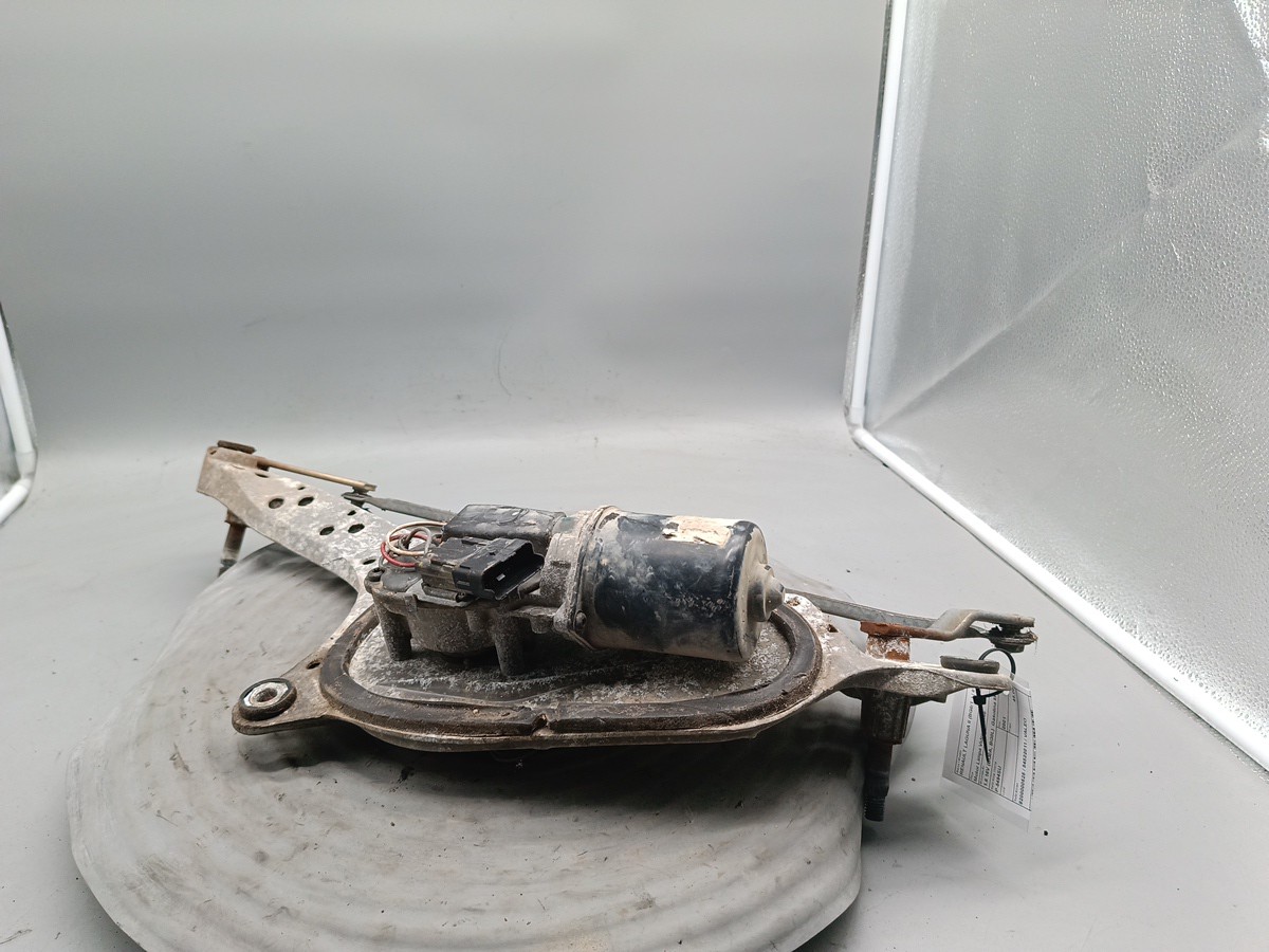 Front Windscreen Wiper Motor RENAULT LAGUNA II (BG0/1_) | 01 - 07