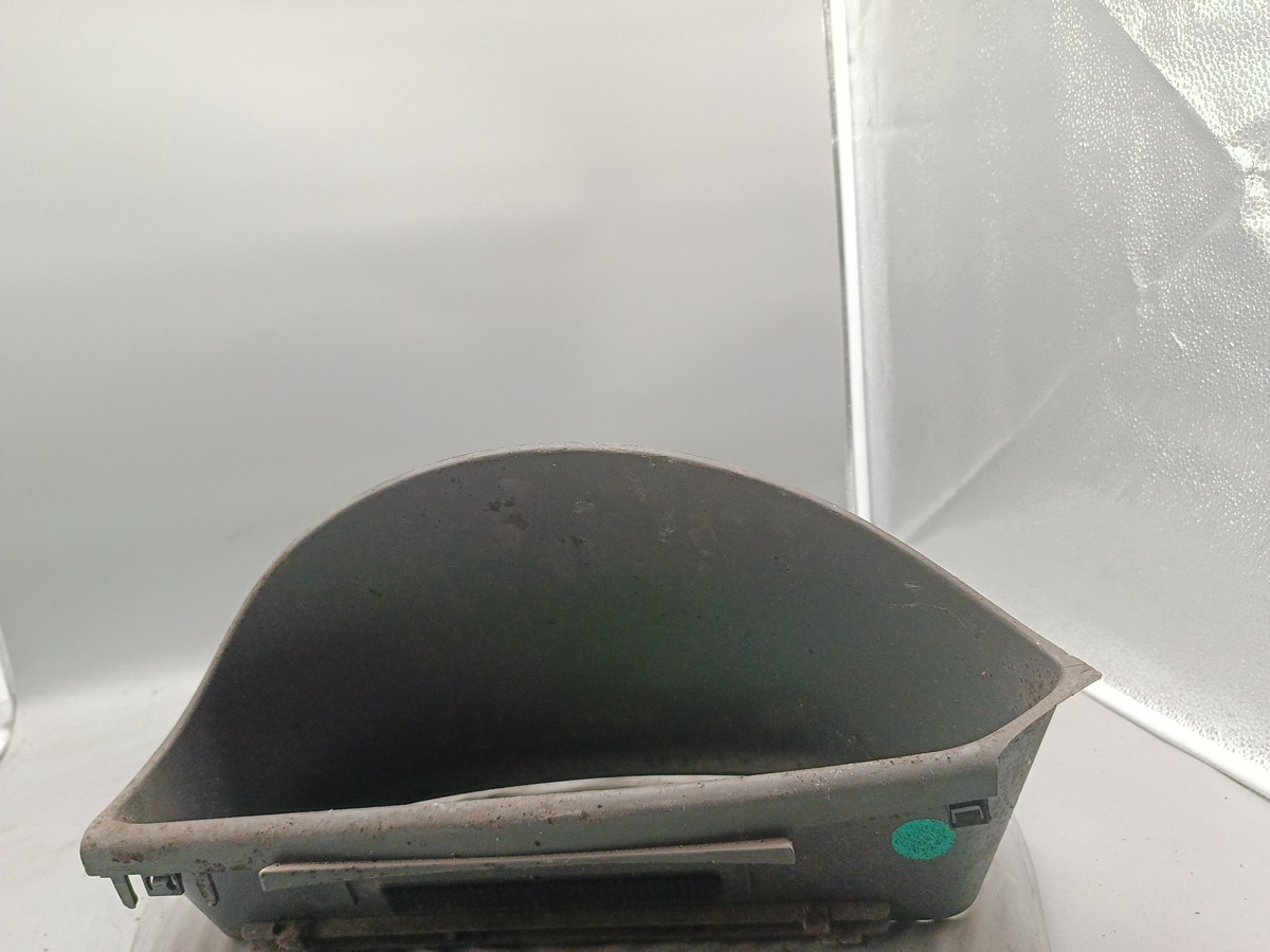 Instrument Cluster Gauge Hood Cover RENAULT LAGUNA II (BG0/1_) | 01 - 07