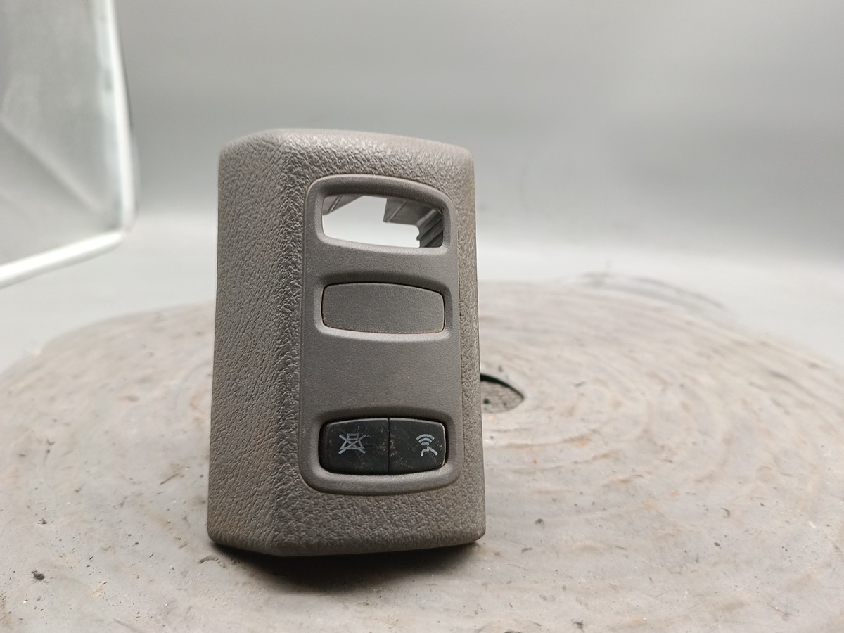Car Hands-free Switch Button RENAULT LAGUNA II (BG0/1_) | 01 - 07