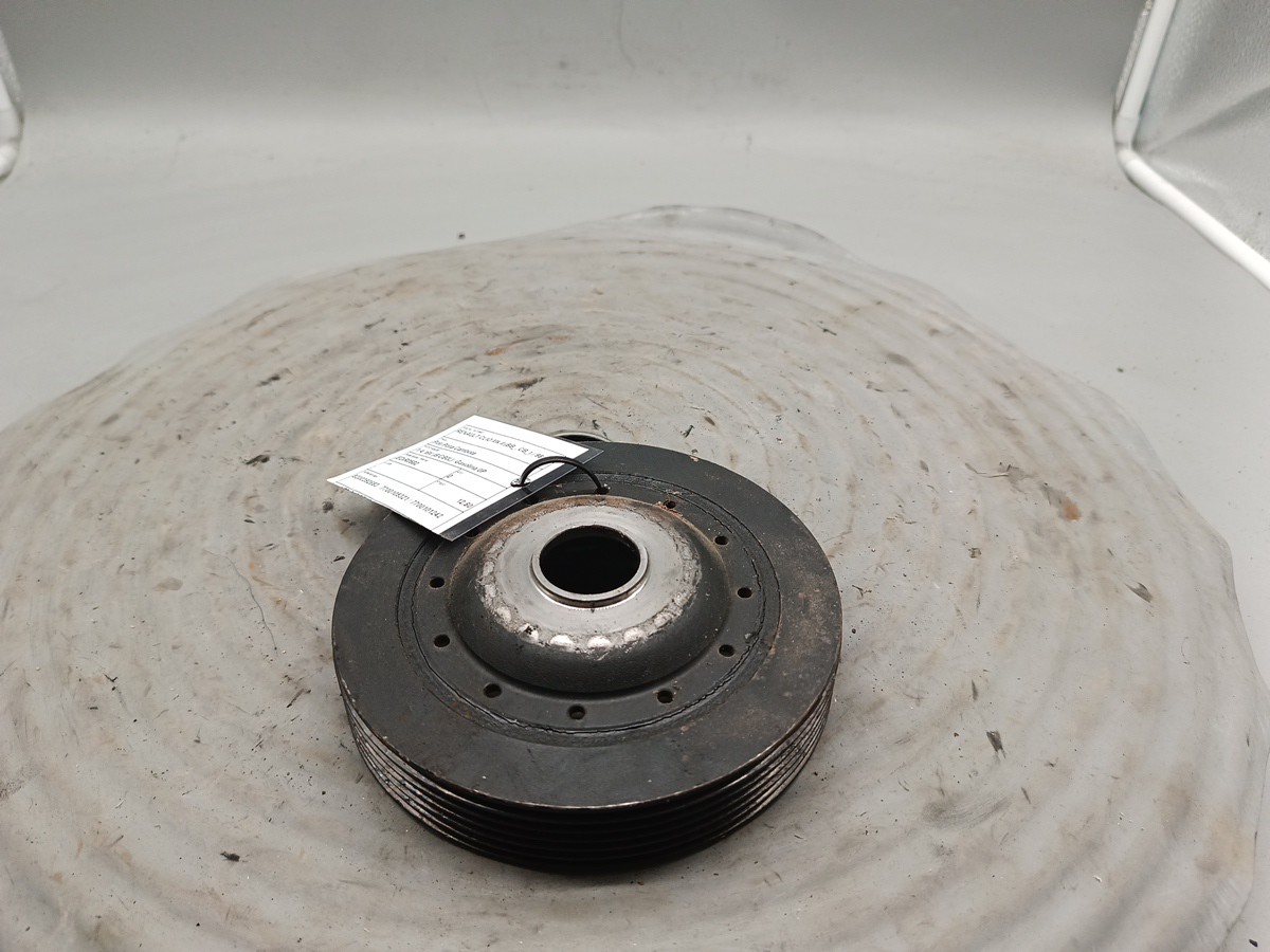 Poli Polia Cambota RENAULT CLIO II (BB_, CB_) | 98 - 