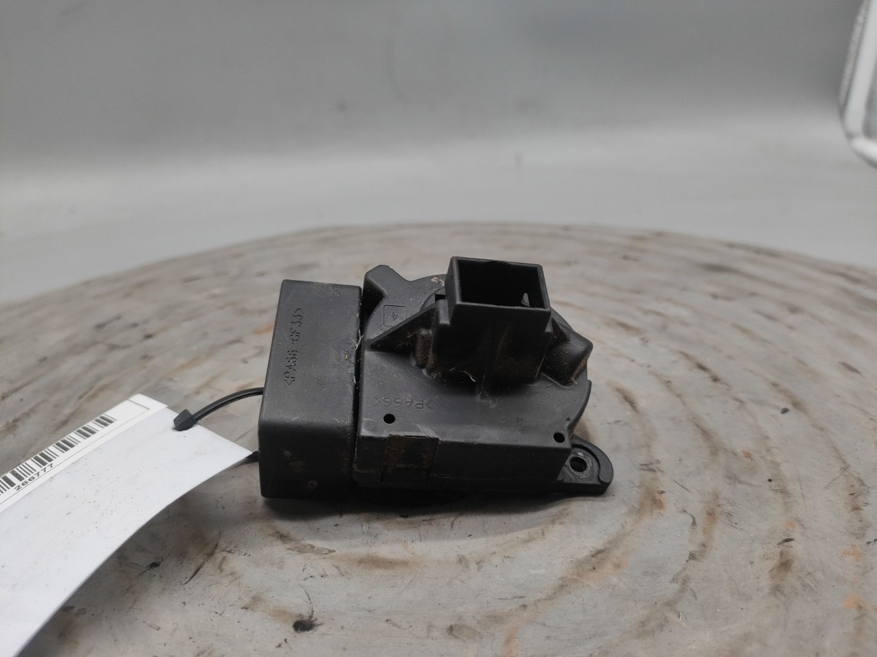 Canhão Contacto Interruptor Ignição JEEP GRAND CHEROKEE II (WJ, WG) | 98 - 05