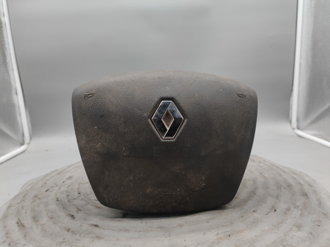 Airbag Conducteur RENAULT MEGANE III Grandtour (KZ0/1) | 08 - 