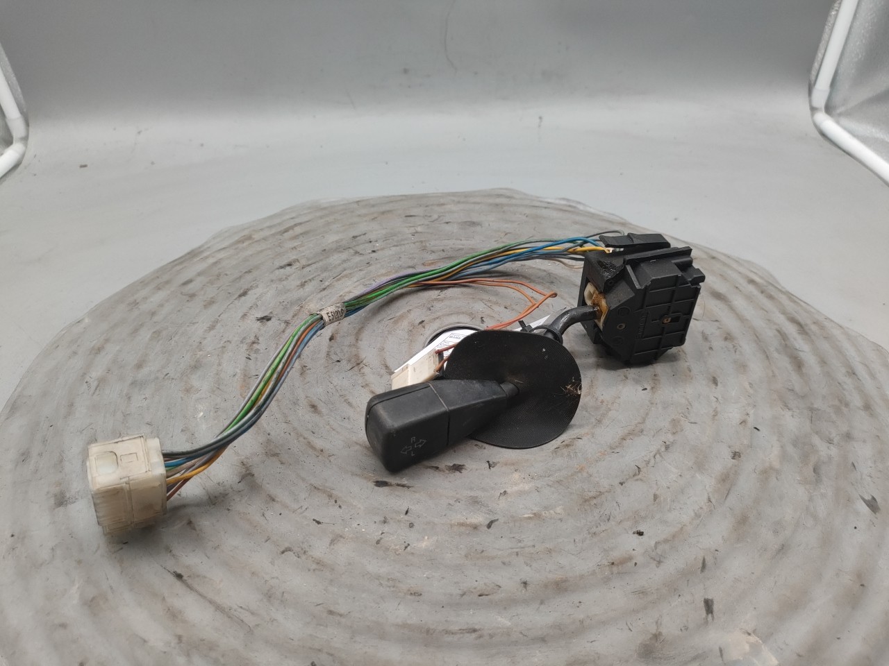 Comutador Manete Piscas BMW 3 (E36) | 90 - 98
