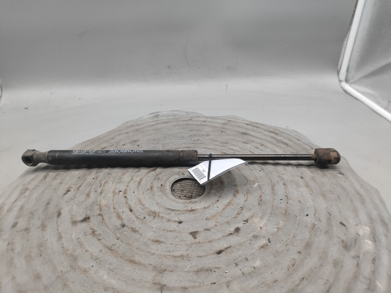 Amortecedor Tampa Mala PEUGEOT 407 SW (6E_) | 04 - 11