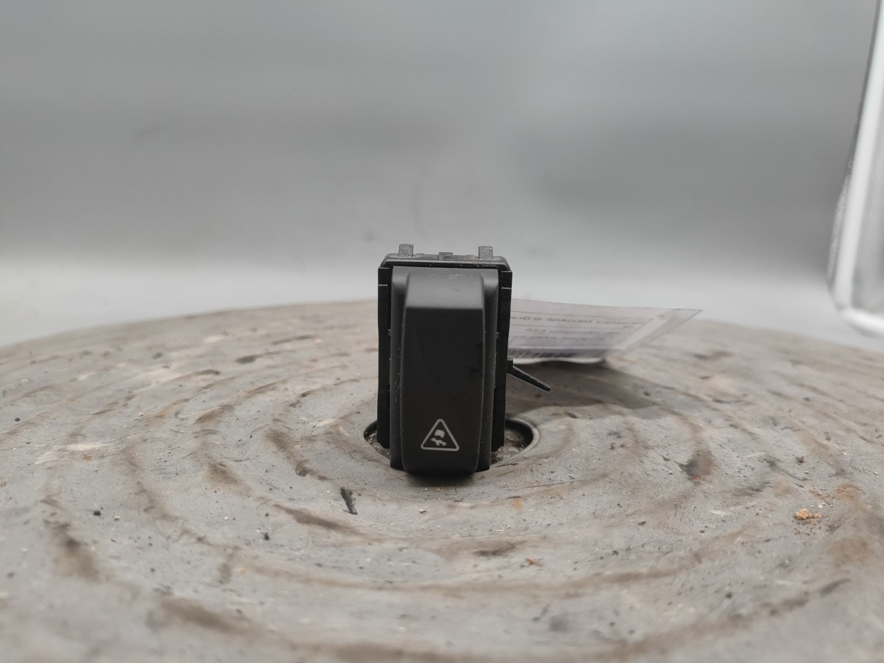 Botão Interruptor ESP RENAULT MEGANE III Grandtour (KZ0/1) | 08 - 