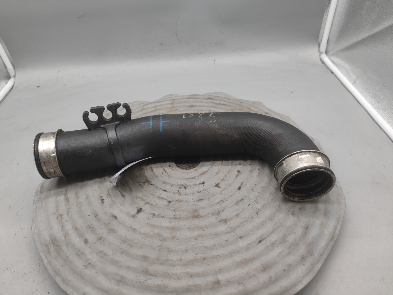 Tubo Intercooler VOLKSWAGEN GOLF V (1K1) | 03 - 09