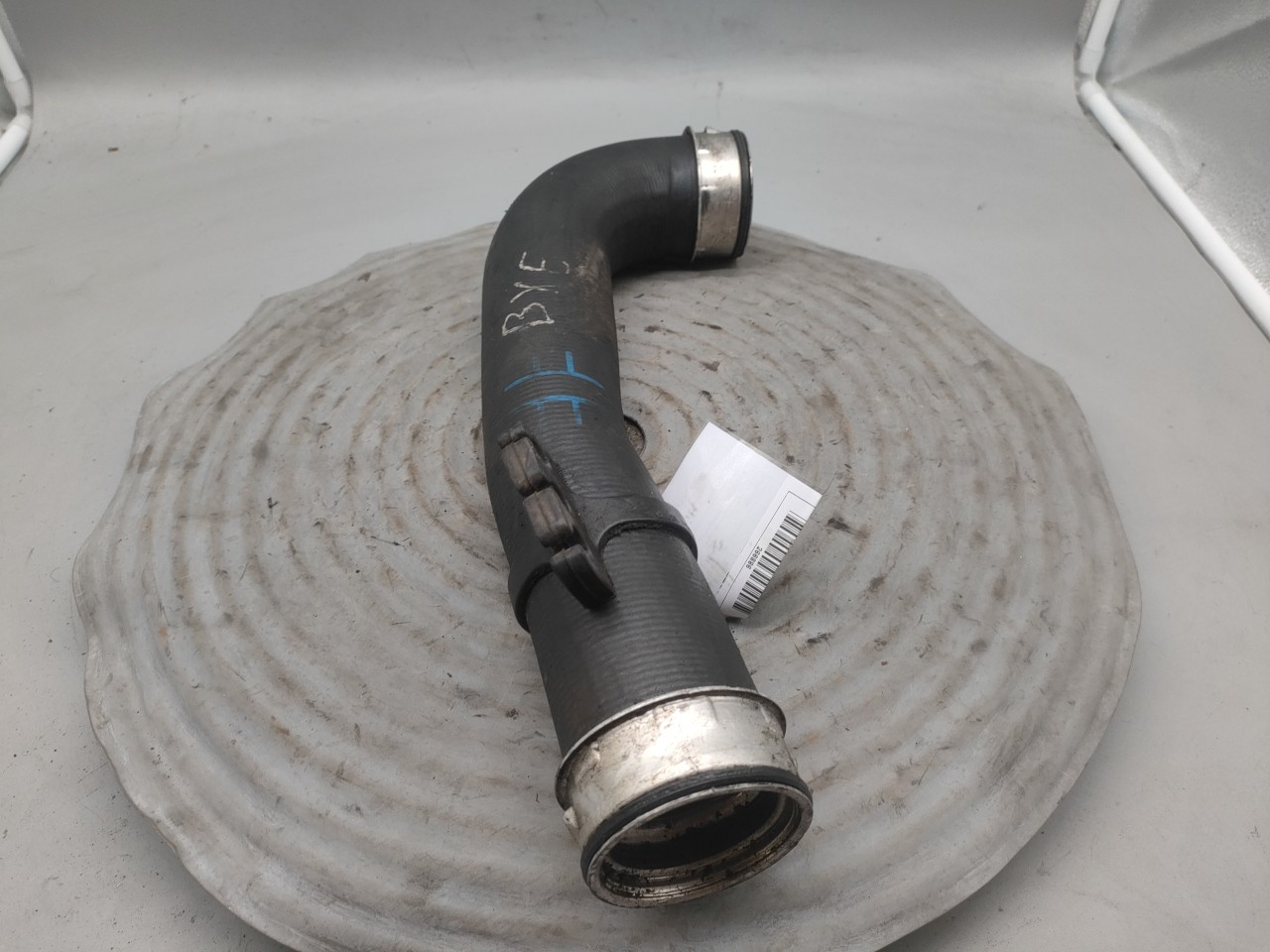 Intercooler Hose Pipe VOLKSWAGEN GOLF V (1K1) | 03 - 09 Imagem-1