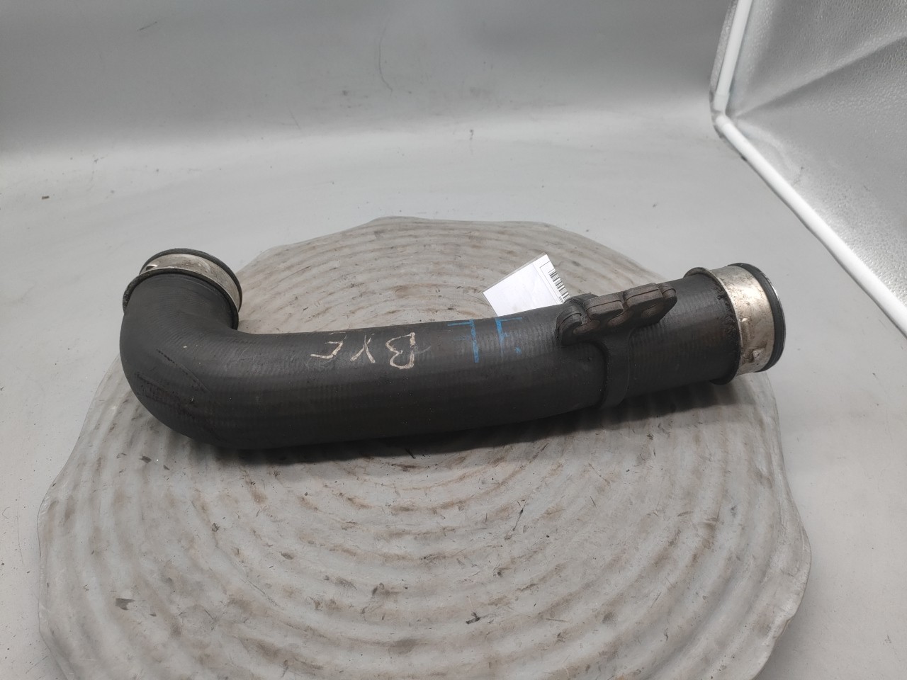 Intercooler Hose Pipe VOLKSWAGEN GOLF V (1K1) | 03 - 09 Imagem-2