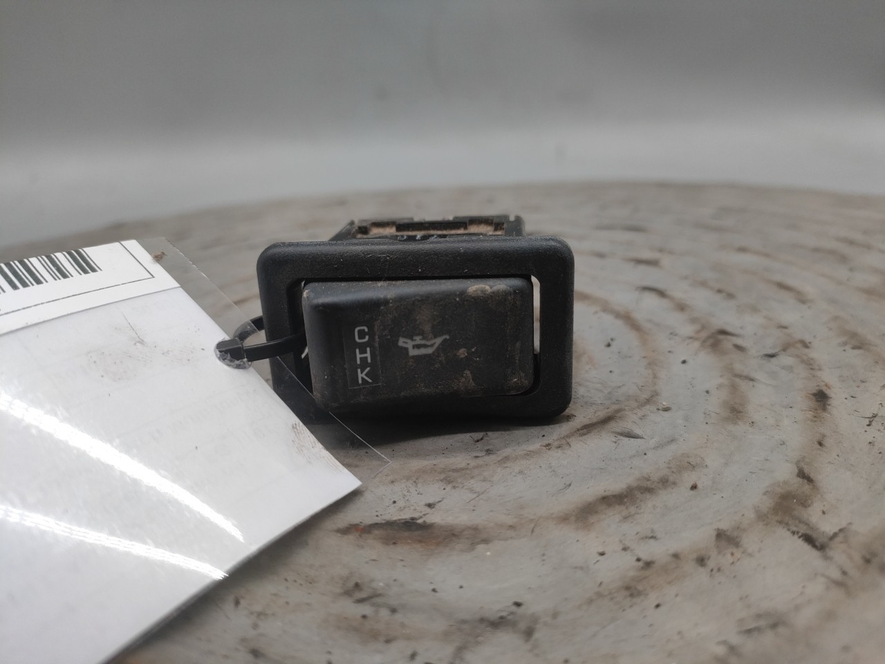 Comando Interruptor Switch Multi funções MITSUBISHI CANTER Camião de plataforma/chassis (FB_, FE_, FG_) | 01 - 