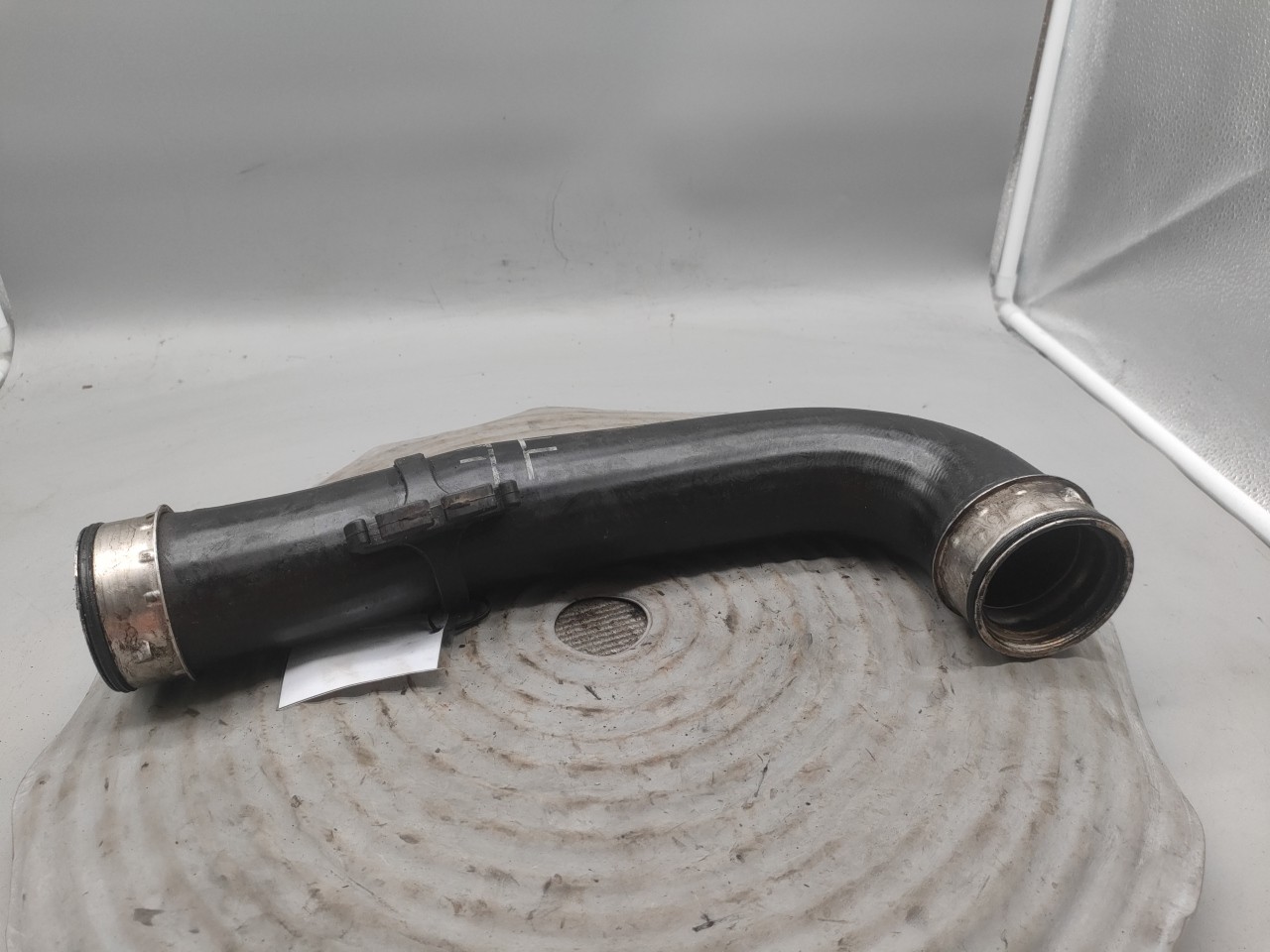 Tubo Intercooler VOLKSWAGEN GOLF V (1K1) | 03 - 09
