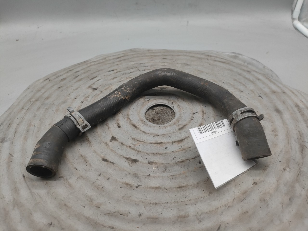 Tubo Aqua Radiator SKODA OCTAVIA III (5E3, NL3, NR3) | 12 - 