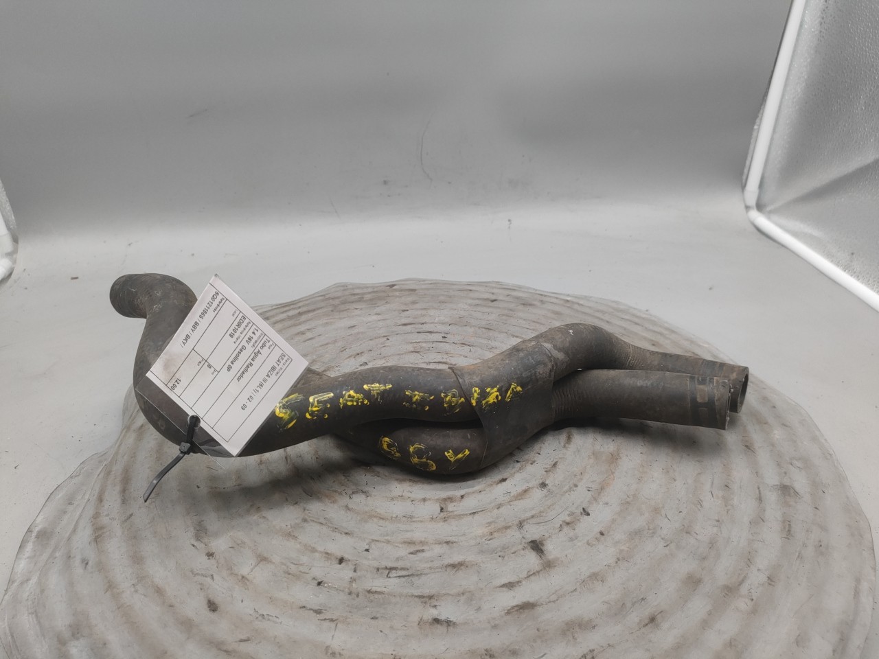 Tubo Água Radiador SEAT IBIZA III (6L1) | 02 - 09
