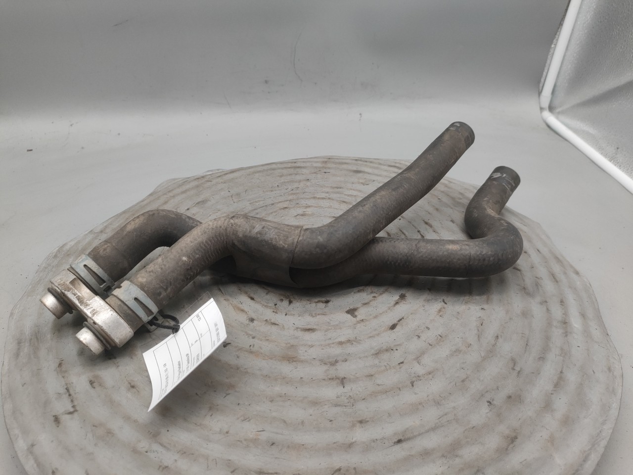 Tubo Água Radiador SEAT IBIZA III (6L1) | 02 - 09