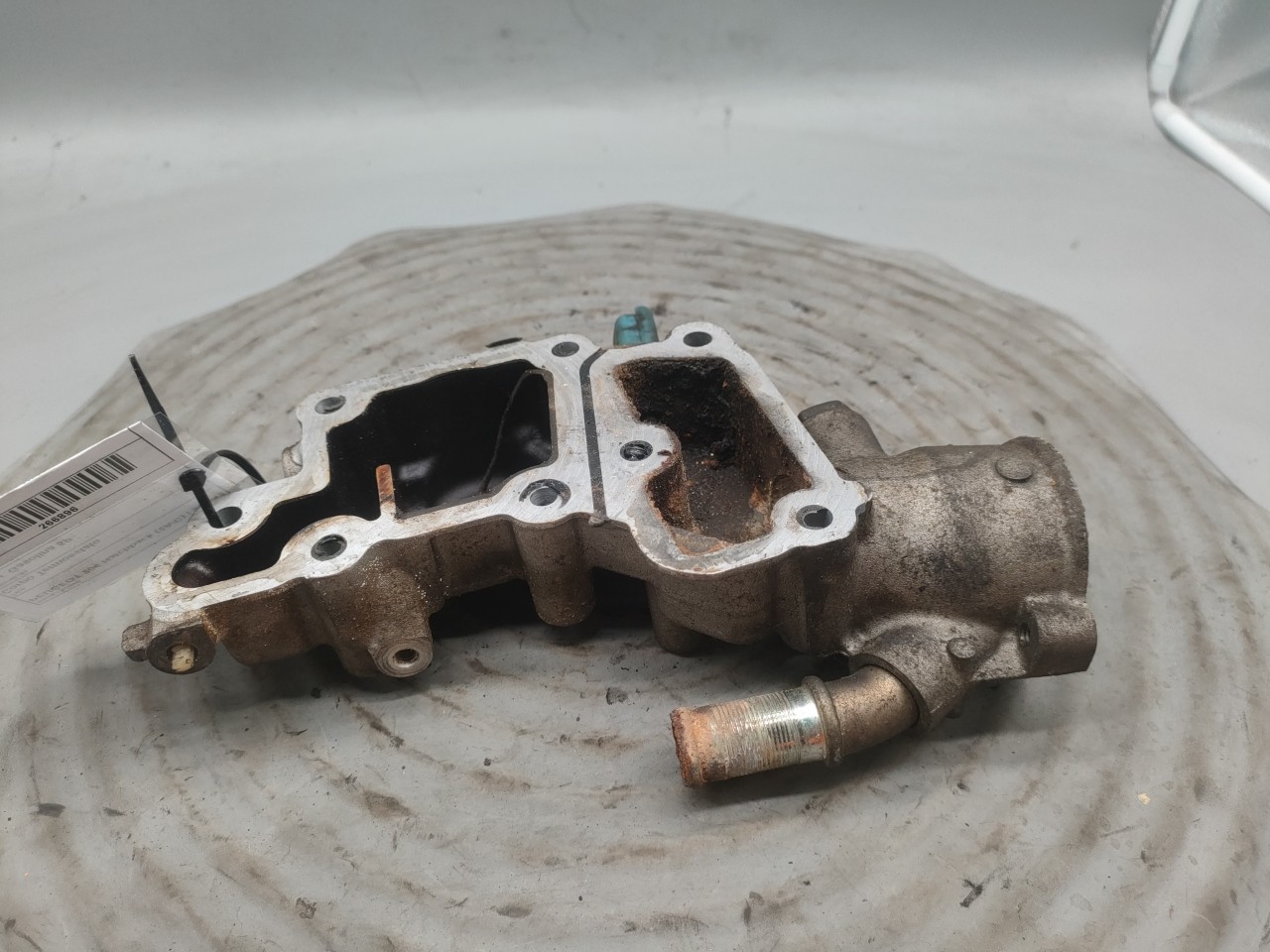 Corpo Termoestato PEUGEOT 206 Hatchback (2A/C) | 98 - 12