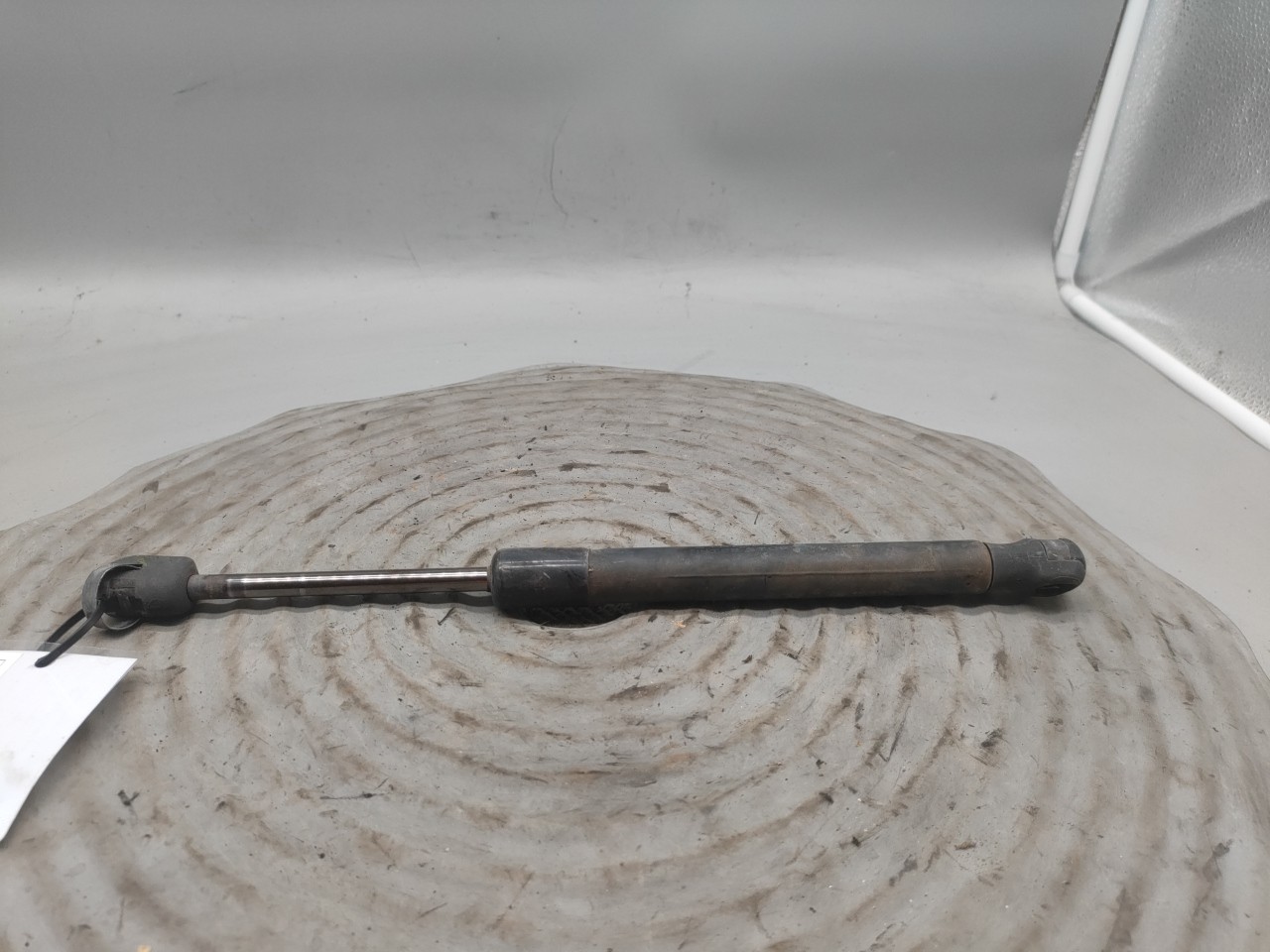 Amortecedor Tampa Mala PEUGEOT 407 SW (6E_) | 04 - 11