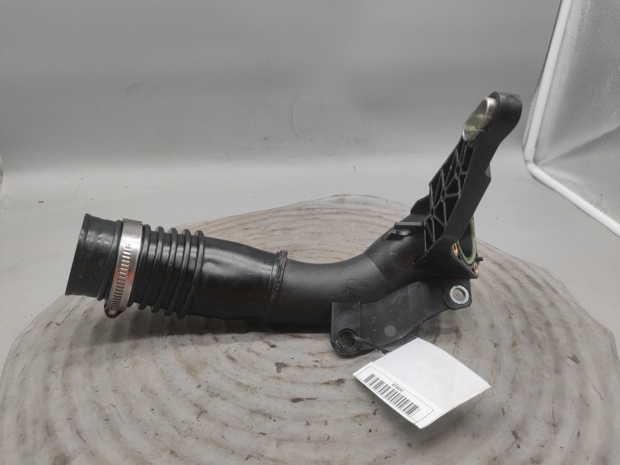 Tubo Admissão FORD FIESTA VI (CB1, CCN) | 08 - 