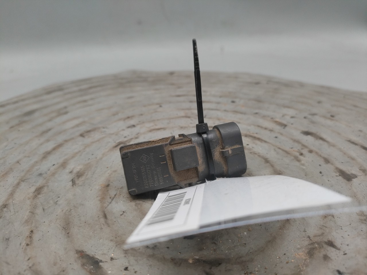 Sensor Pressão Admissão MAP RENAULT CLIO II (BB_, CB_) | 98 - 