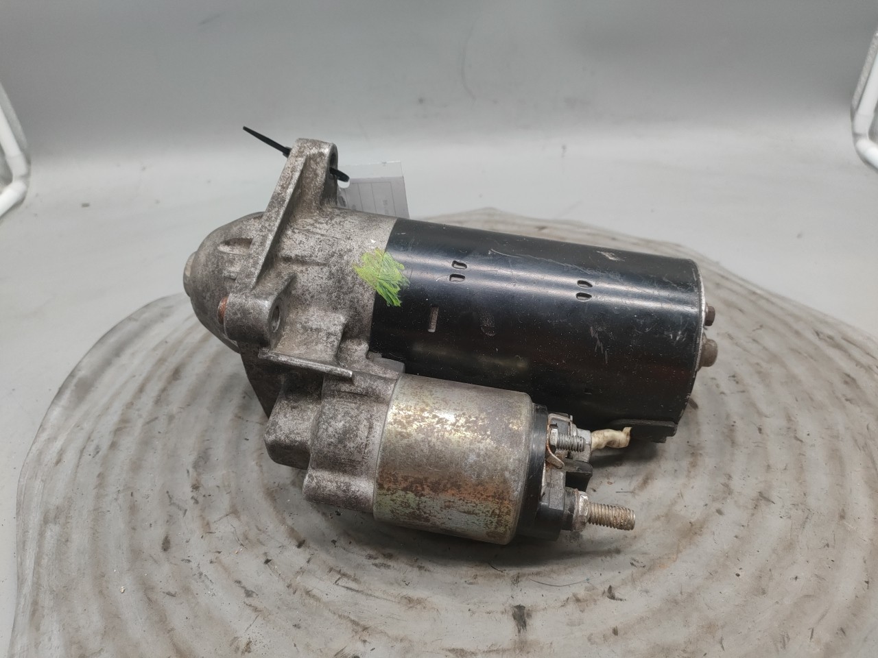 Starter motor LANCIA LYBRA SW (839_) | 99 - 05 Imagem-1