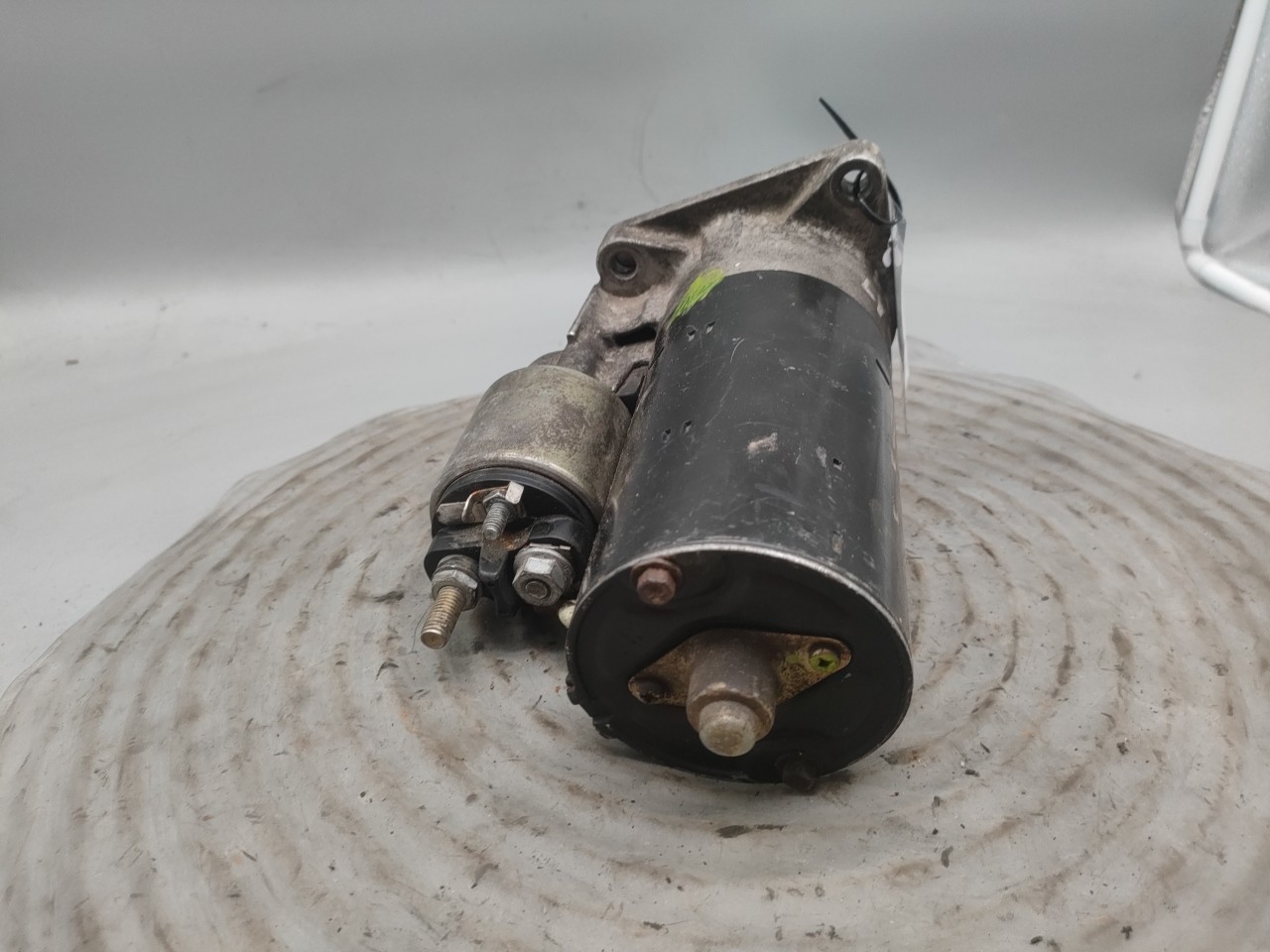 Starter motor LANCIA LYBRA SW (839_) | 99 - 05 Imagem-2