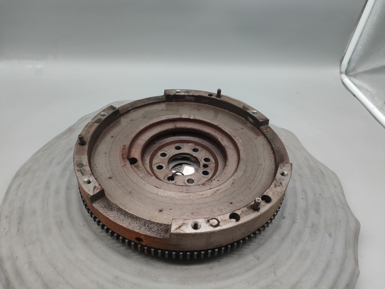Volante Motor FIAT TIPO três volumes (356_) | 15 - 