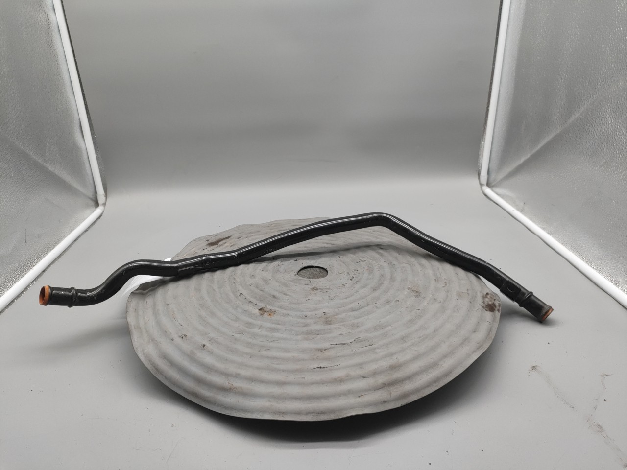 Tubo Aqua Radiator SKODA OCTAVIA III (5E3, NL3, NR3) | 12 - 