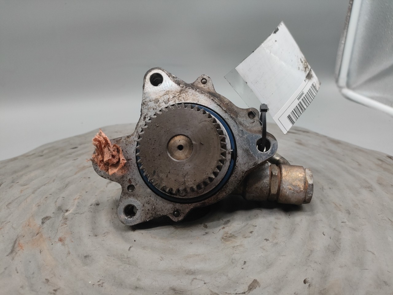 Depressore Pompa Vuoto NISSAN TERRANO II (R20) | 92 - 07