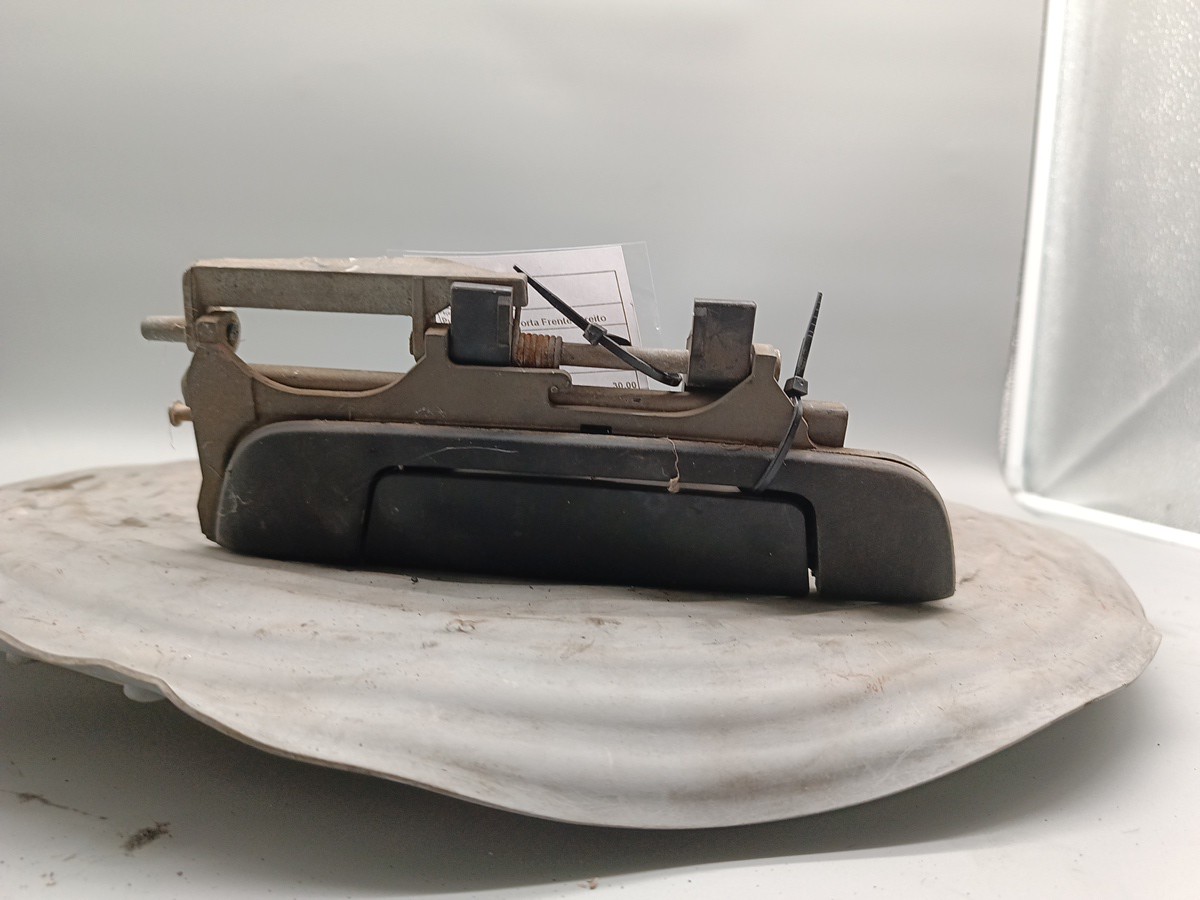 Puxador Exterior Porta Frente Direito BMW 3 (E36) | 90 - 98