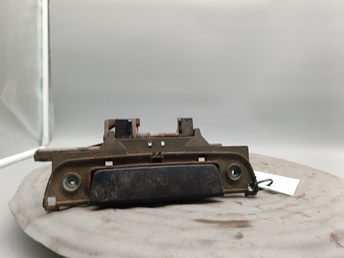 Puxador Exterior Porta Traseiro Direito BMW 3 (E36) | 90 - 98
