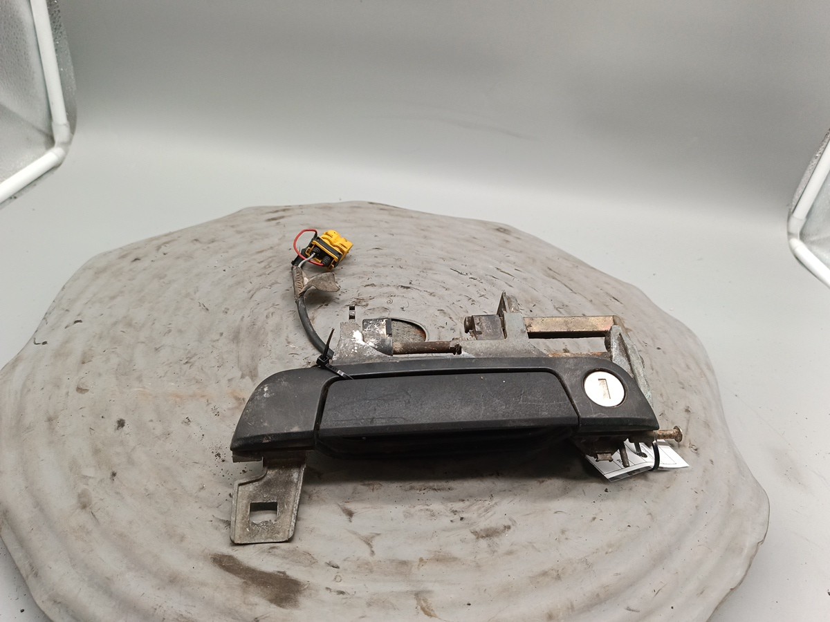 Puxador Exterior Porta Frente Esquerdo BMW 3 (E36) | 90 - 98