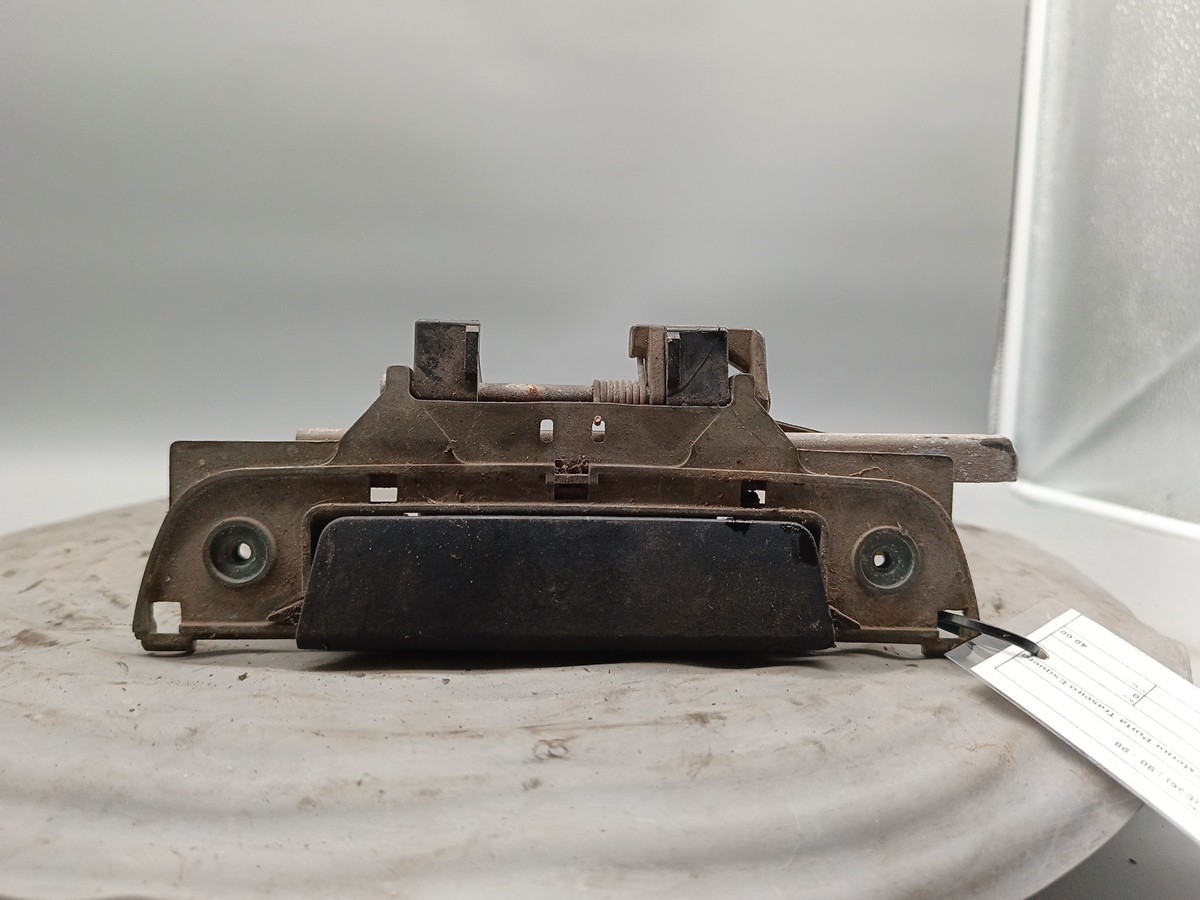 Puxador Exterior Porta Traseiro Esquerdo BMW 3 (E36) | 90 - 98