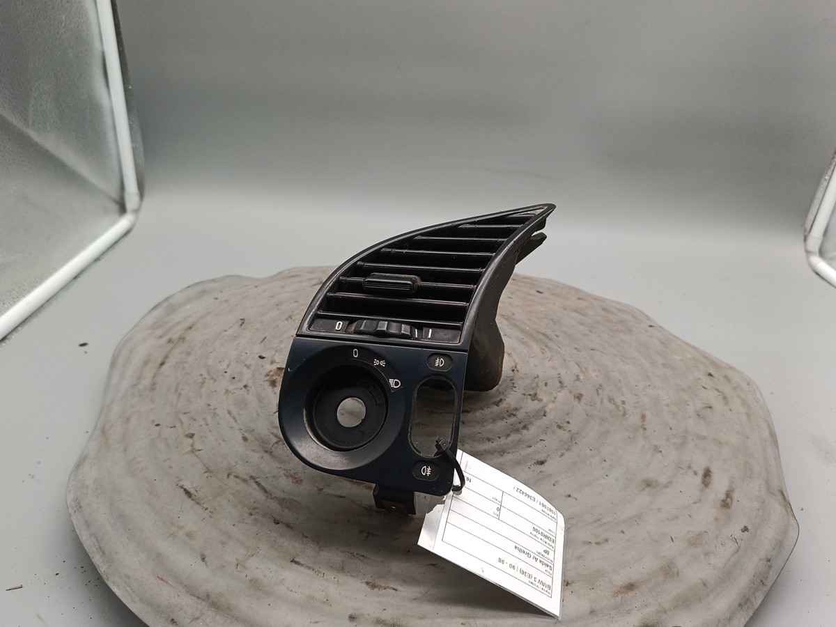 Saída Ar Grelha BMW 3 (E36) | 90 - 98