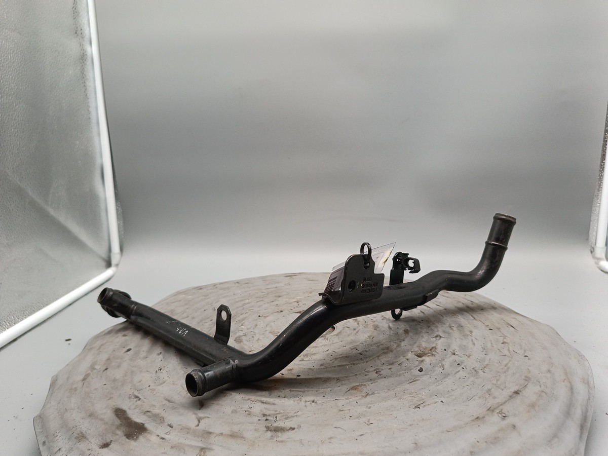 Coolant Water Hose Pipe VOLKSWAGEN GOLF V (1K1) | 03 - 09