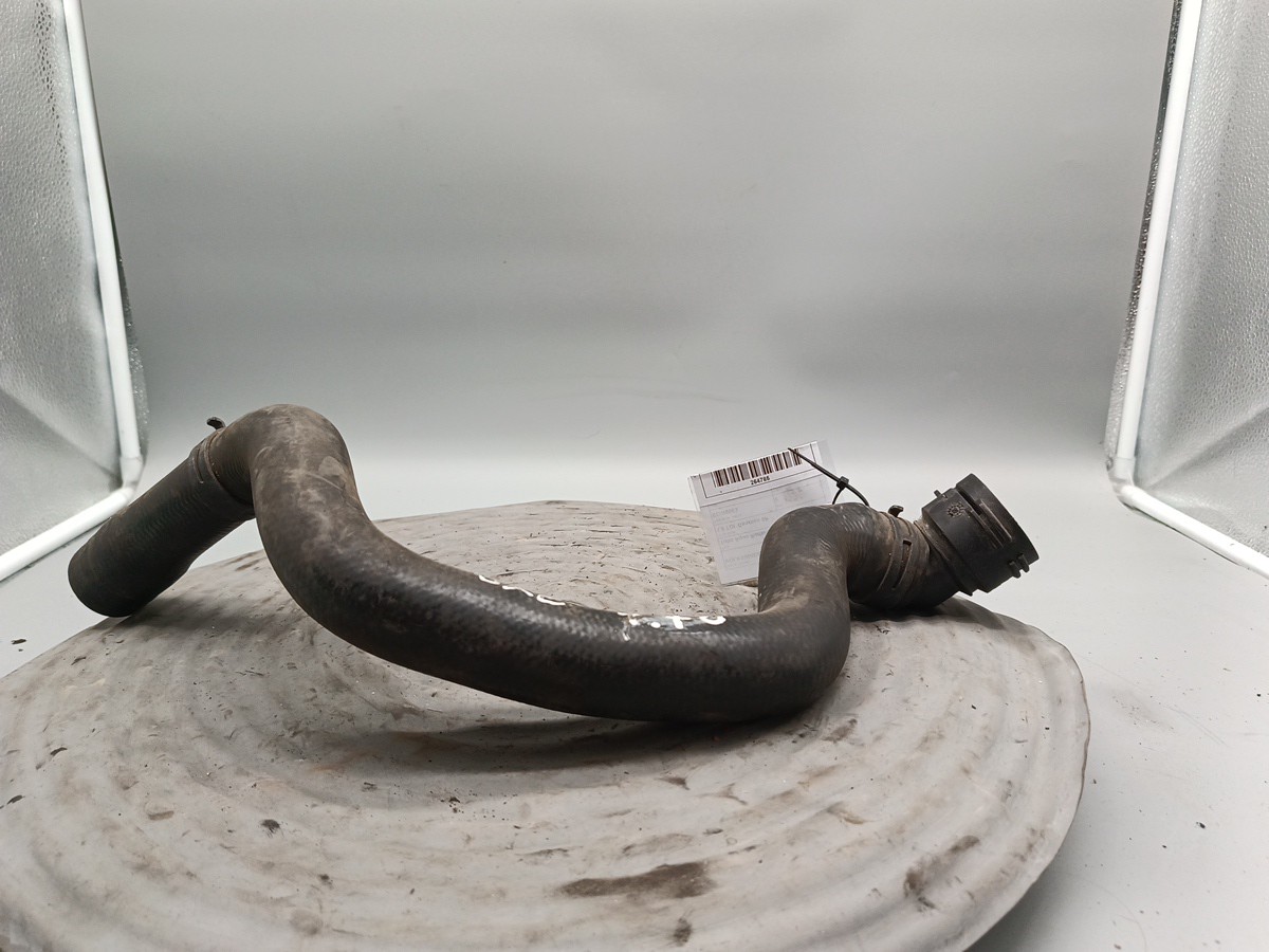 Coolant Water Hose Pipe VOLKSWAGEN GOLF V (1K1) | 03 - 09