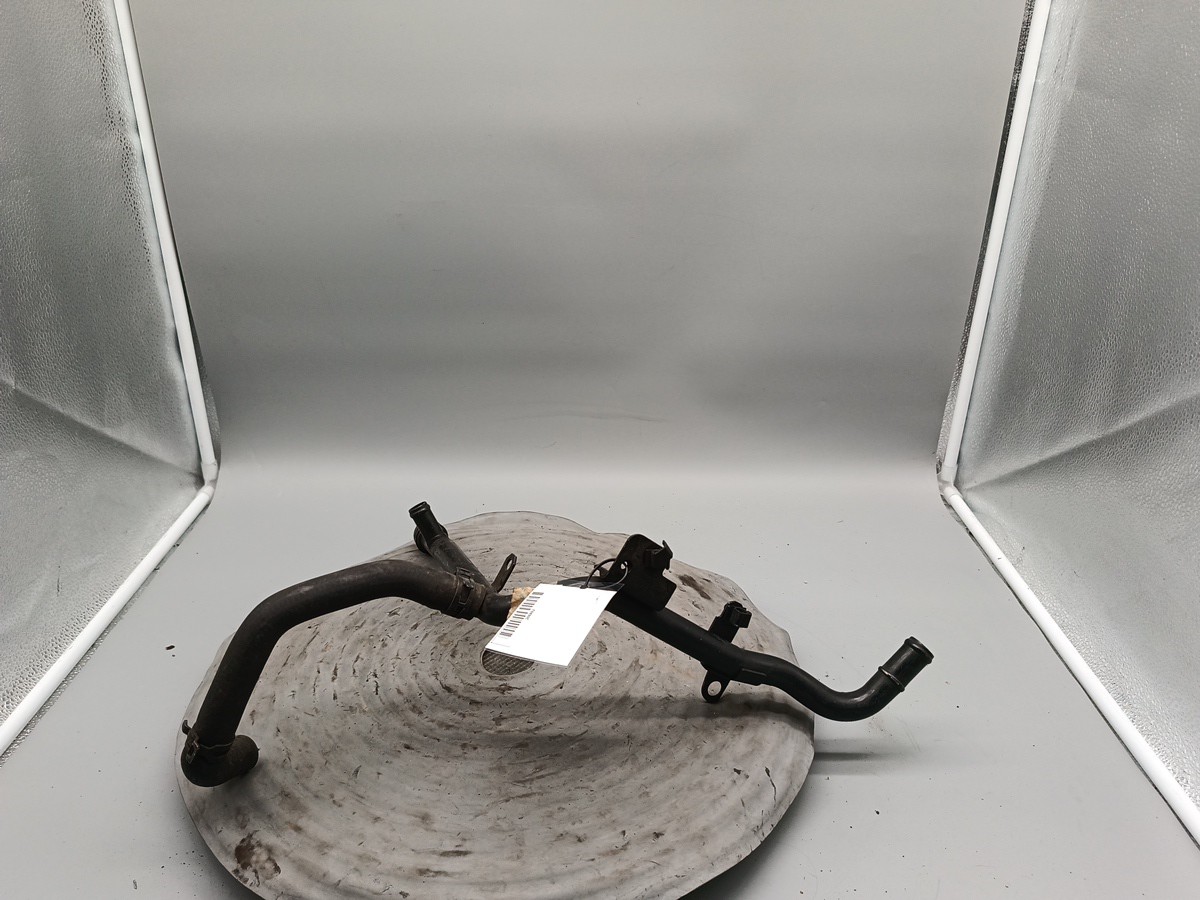 Coolant Water Hose Pipe VOLKSWAGEN GOLF V (1K1) | 03 - 09