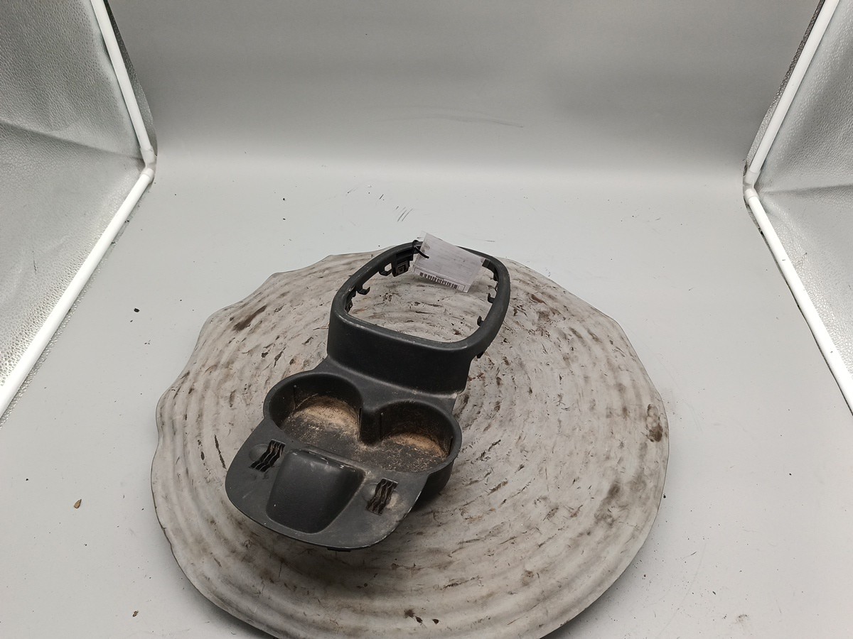 Consola Alavanca Mudanças OPEL CORSA D (S07) | 06 - 14