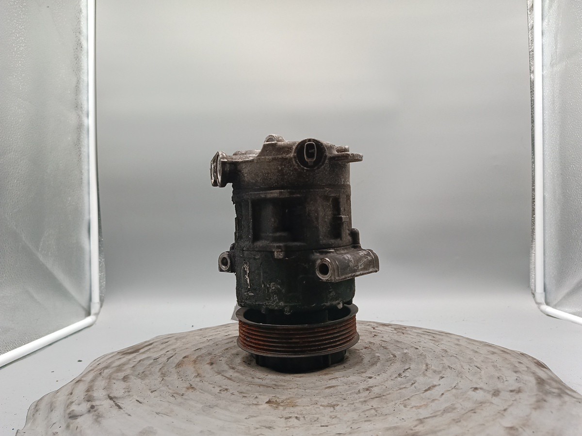 Compressore Aria Condizionata A/C OPEL CORSA D (S07) | 06 - 14