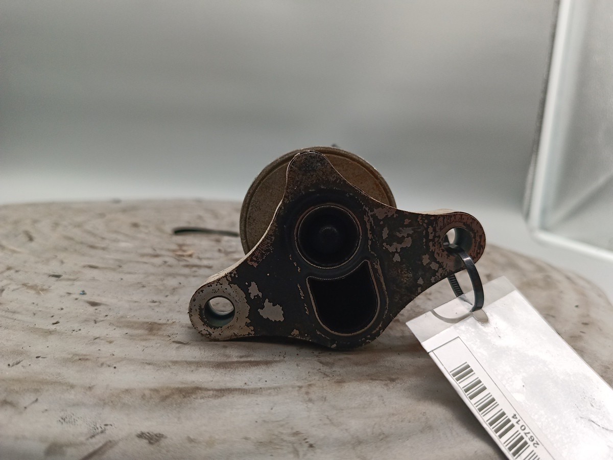 Valvula EGR OPEL ASTRA G Hatchback (T98) | 98 - 09