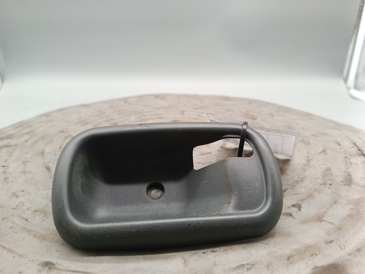 Moldura Puxador Interior Porta Frente Esquerda FIAT PUNTO (176_) | 93 - 99