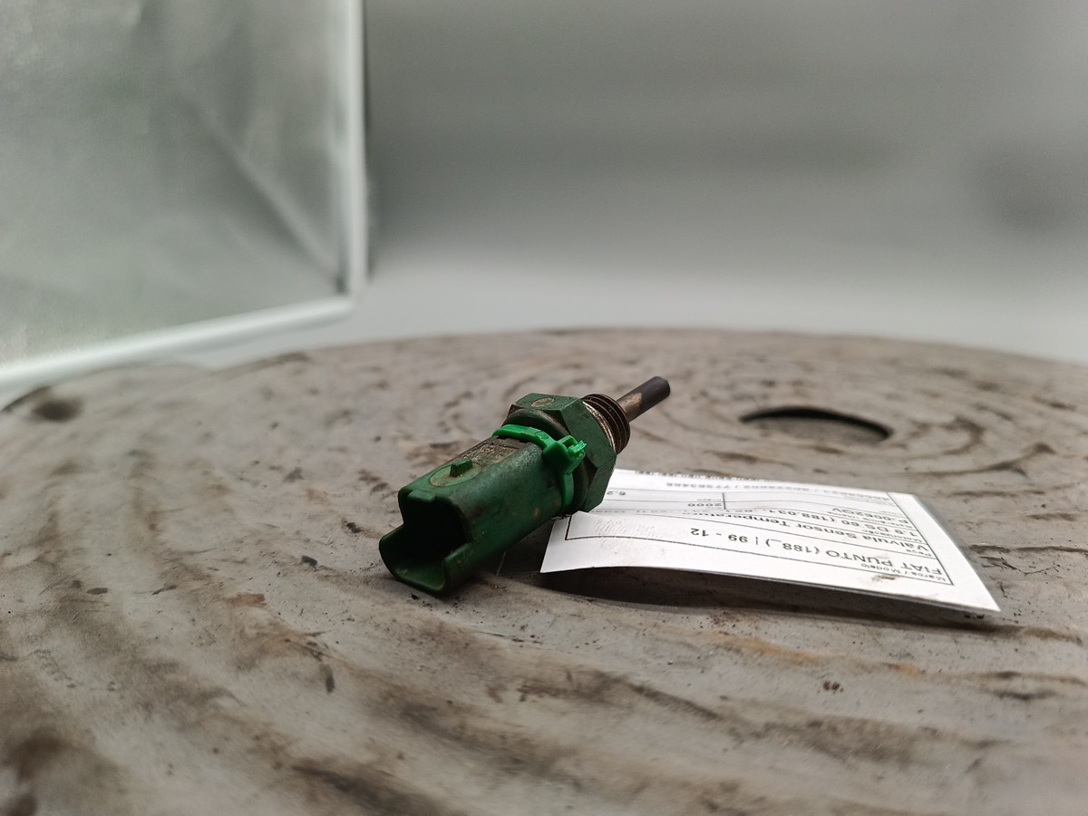 Válvula Sensor Temperatura FIAT PUNTO (188_) | 99 - 12